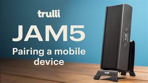trulli jam5